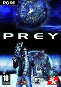 Prey Pray for Prey!
