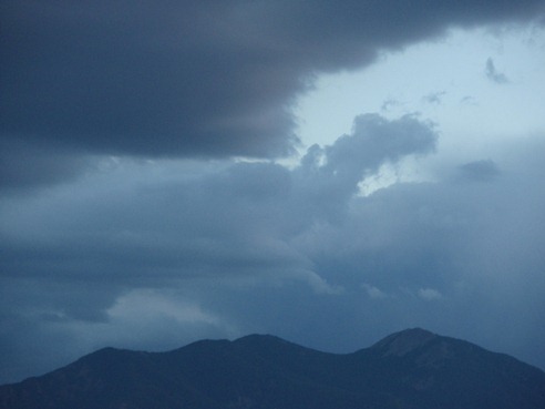 Taos Storms 2