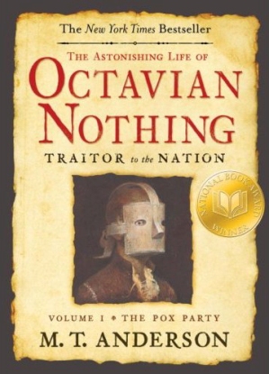 Octavian Nothing